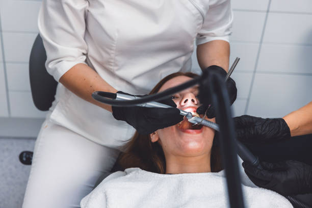 Best Broken or Chipped Tooth Repair in Pompano Beach, FL