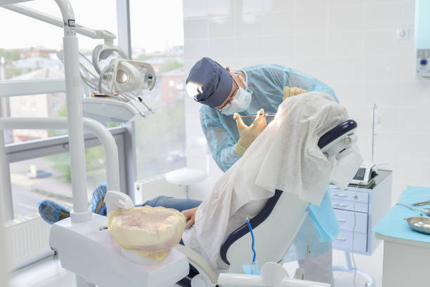 Best Emergency Denture Repair in Pompano Beach, FL